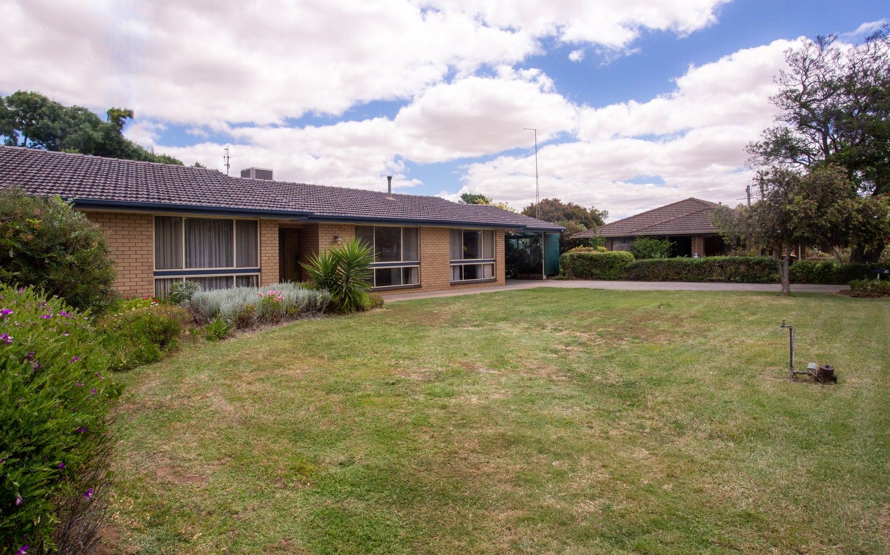 4 Houston Street, Donald VIC 3480, Image 0