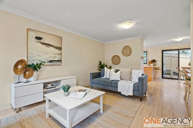 Picture of 2/76 Wells Street, EAST GOSFORD NSW 2250