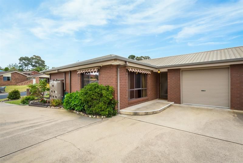 1/14 Yarrawood Ave, Merimbula NSW 2548, Image 1