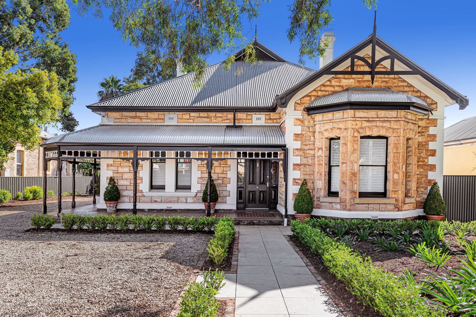 5 bedrooms House in 360 Unley Road UNLEY PARK SA, 5061