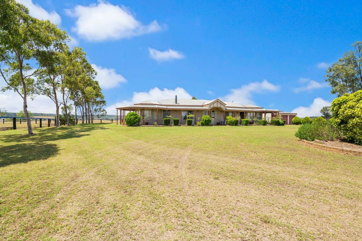 1077 Warrego Highway, Charlton QLD 4350 House for Sale Domain