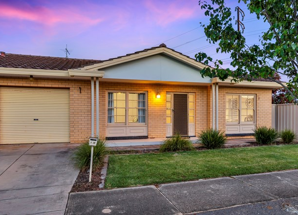 1/20 Creslin Terrace, Camden Park SA 5038