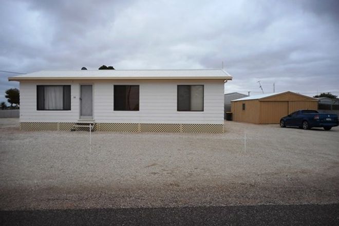 Picture of 16 Lloyd Street, SMOKY BAY SA 5680