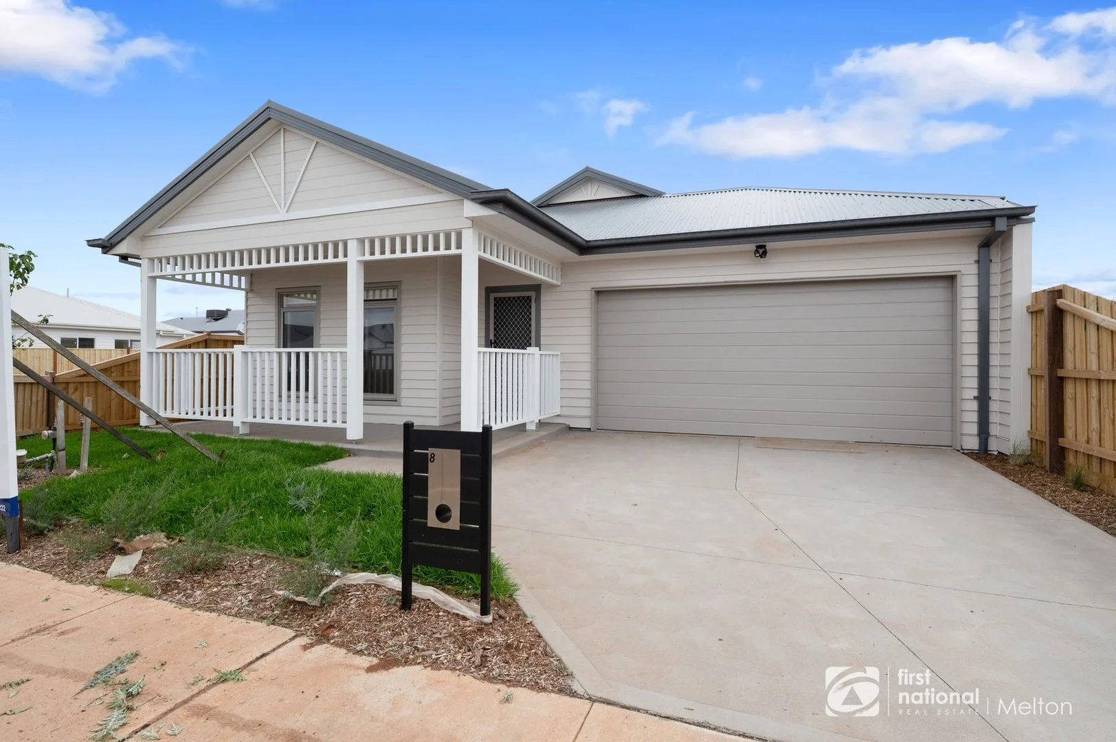 8 Curyo Street, Eynesbury VIC 3338