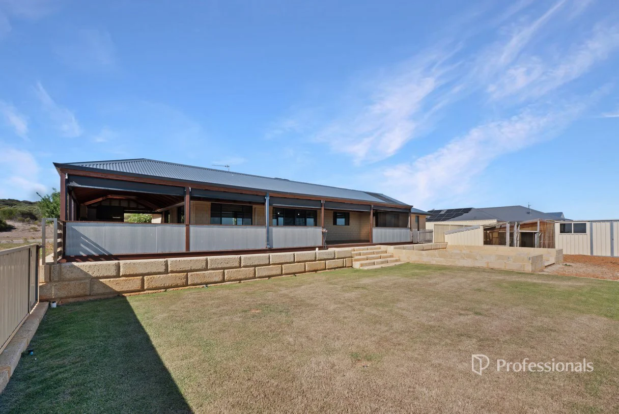 Additional image 6 of 32 Evana Terrace, Wandina WA 6530