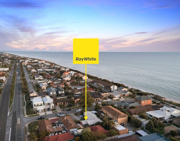 2/1A Third Avenue, Semaphore Park SA 5019