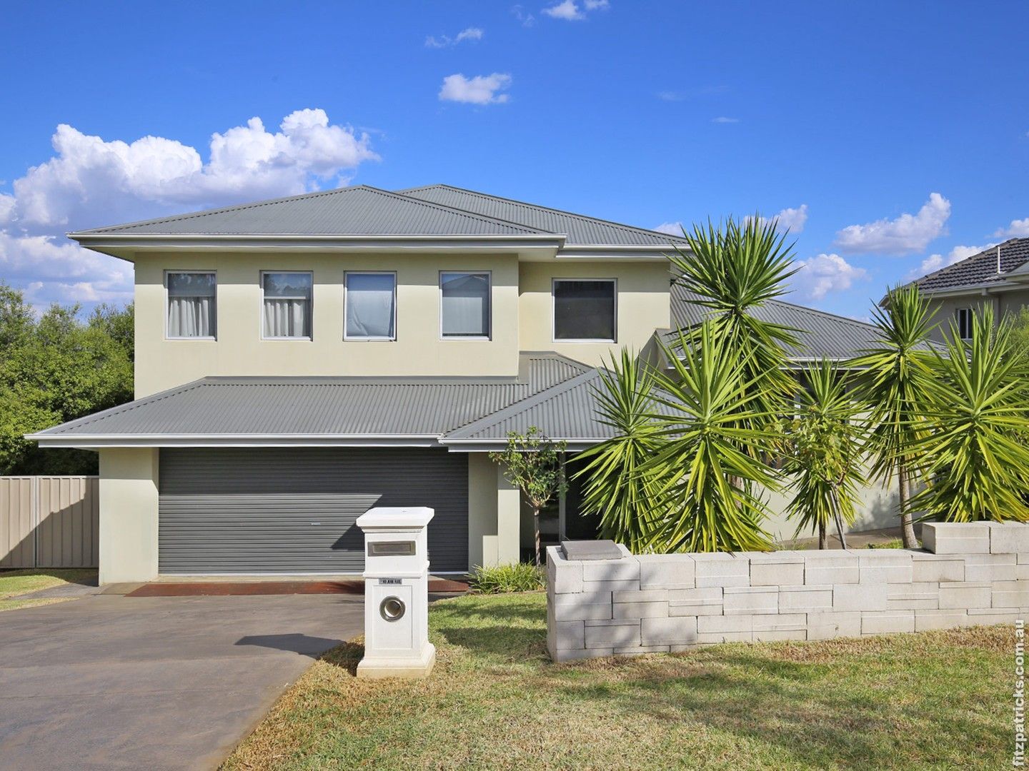 12 Atherton Crescent, Tatton NSW 2650, Image 0