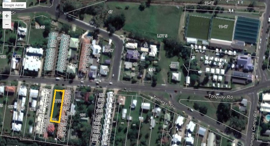177b Torquay Road, Scarness QLD 4655, Image 1