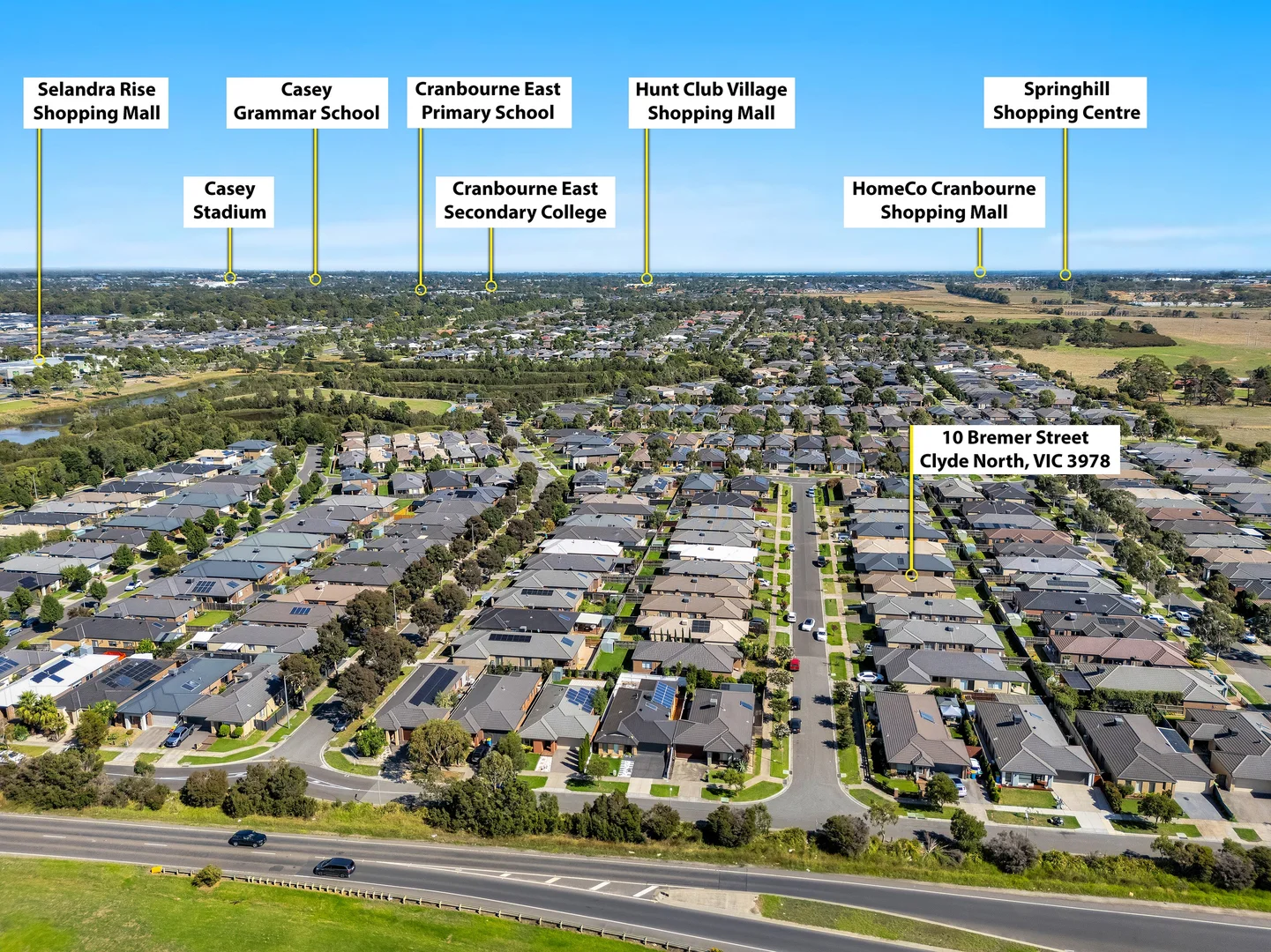 Additional image 17 of 10 Bremer Street, Clyde North VIC 3978