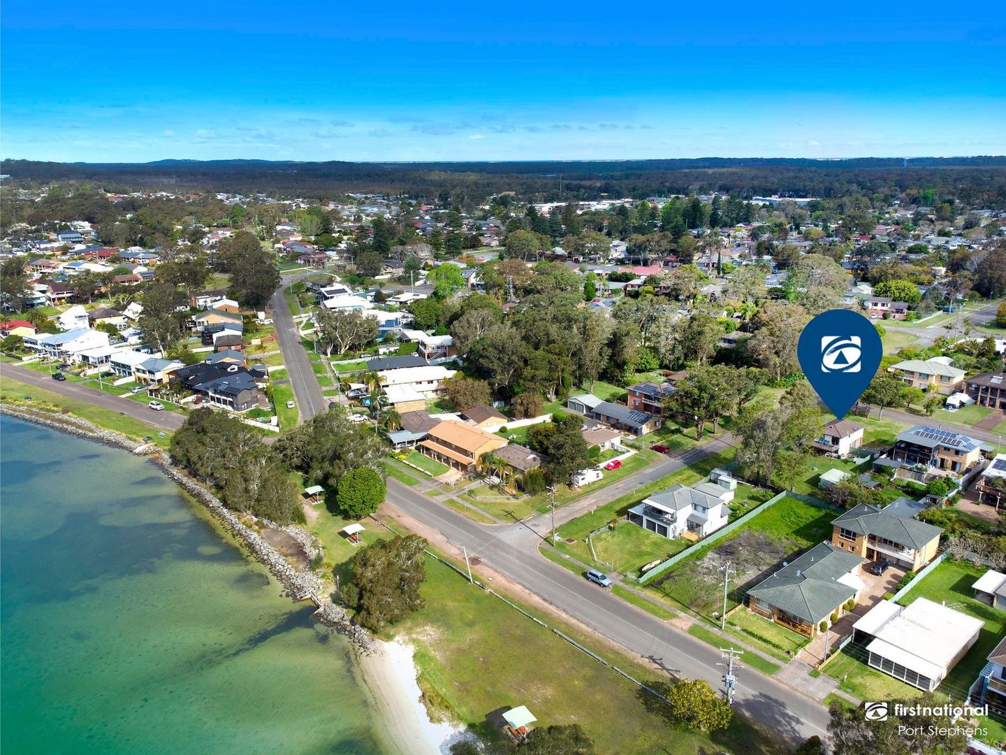 19 Victory View, Tanilba Bay NSW 2319, Image 2