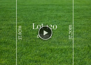 Picture of Lot 120 Shamrock Springs, LEONGATHA VIC 3953