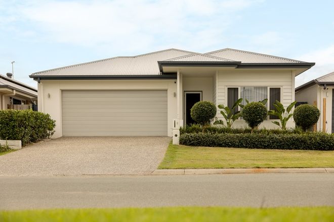 Picture of 5 Palatial Crescent, NARANGBA QLD 4504