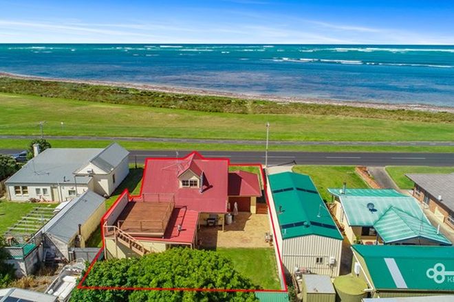 Picture of 95 Sea Parade, PORT MACDONNELL SA 5291