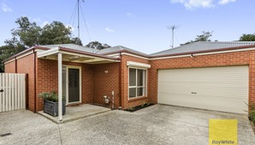 Picture of 3/12 Kylemore Court, LEOPOLD VIC 3224