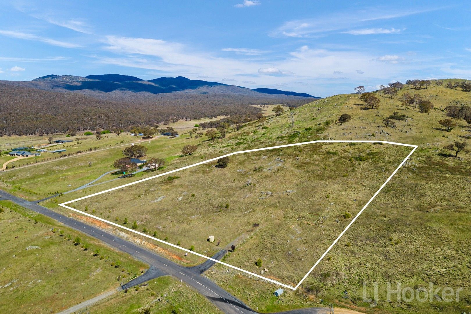 69 Captain Robertson Drive, Burra NSW 2620, Image 0