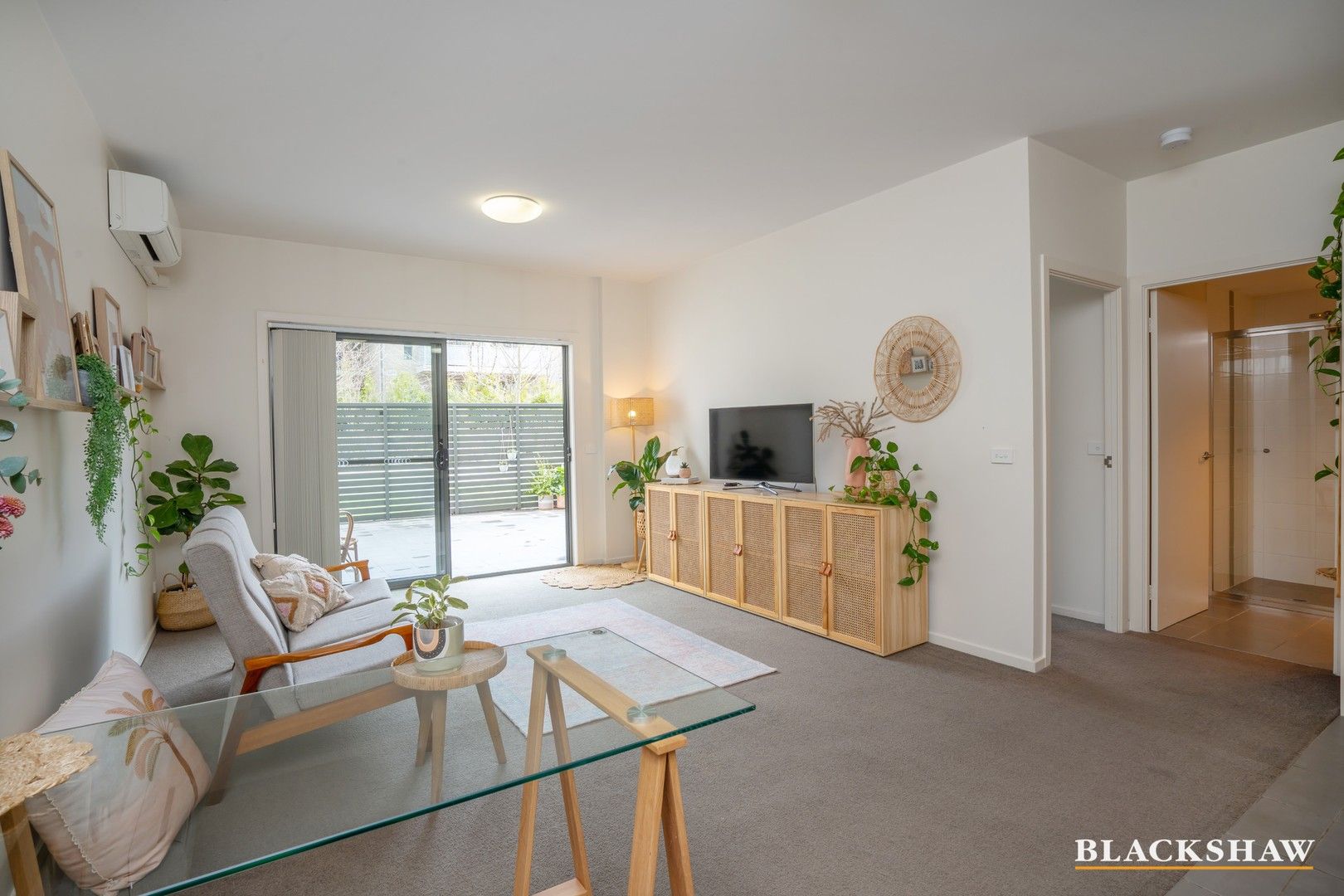 1 bedrooms Apartment / Unit / Flat in 5/21 Braybrooke Street BRUCE ACT, 2617