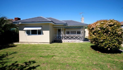 Picture of 10 Dodsworth Street, WANGARATTA VIC 3677