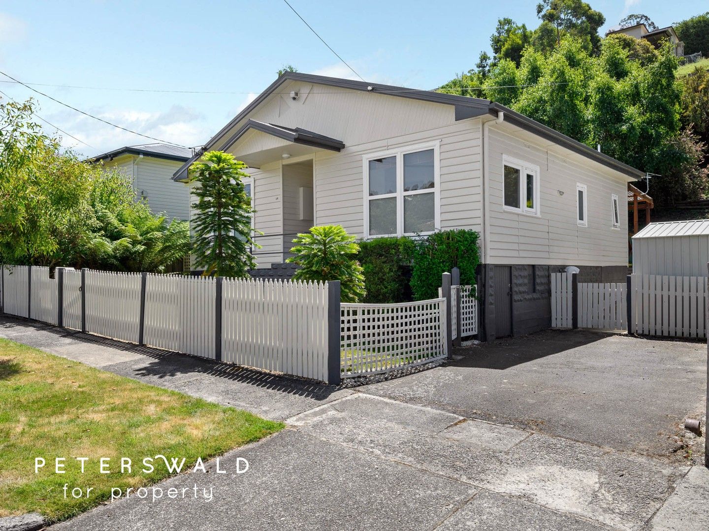 16 Syme Street, South Hobart TAS 7004, Image 0