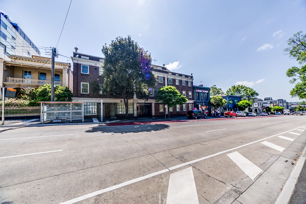 301/45 Victoria Parade, Collingwood Property History & Address