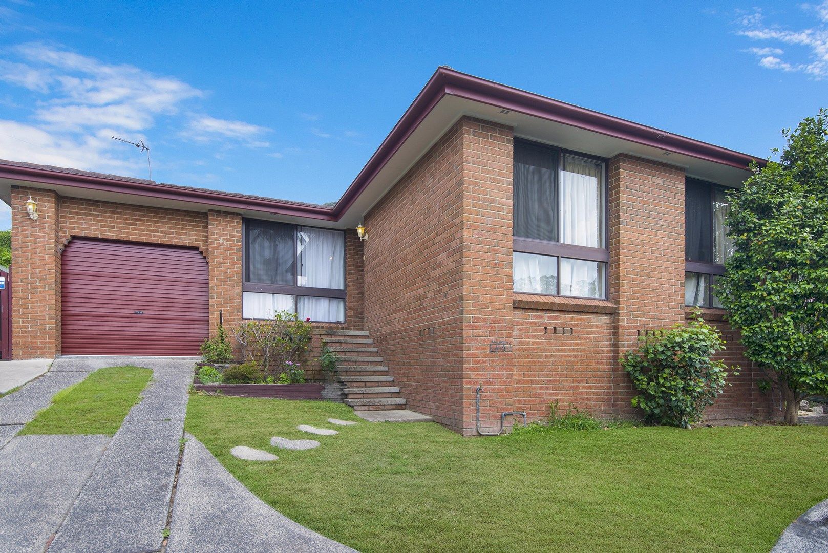 11/7 Lunderston Drive, Narara NSW 2250, Image 0