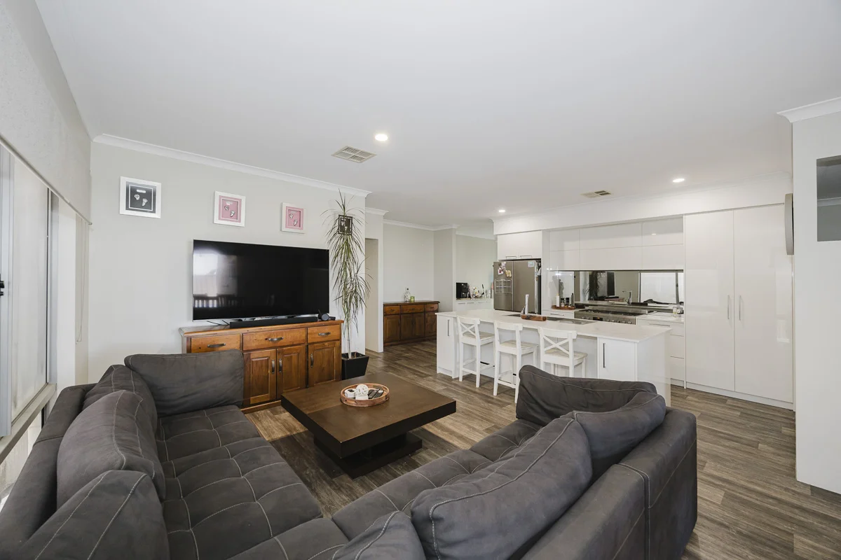 Additional image 5 of 8 Bewick Avenue, Yanchep WA 6035