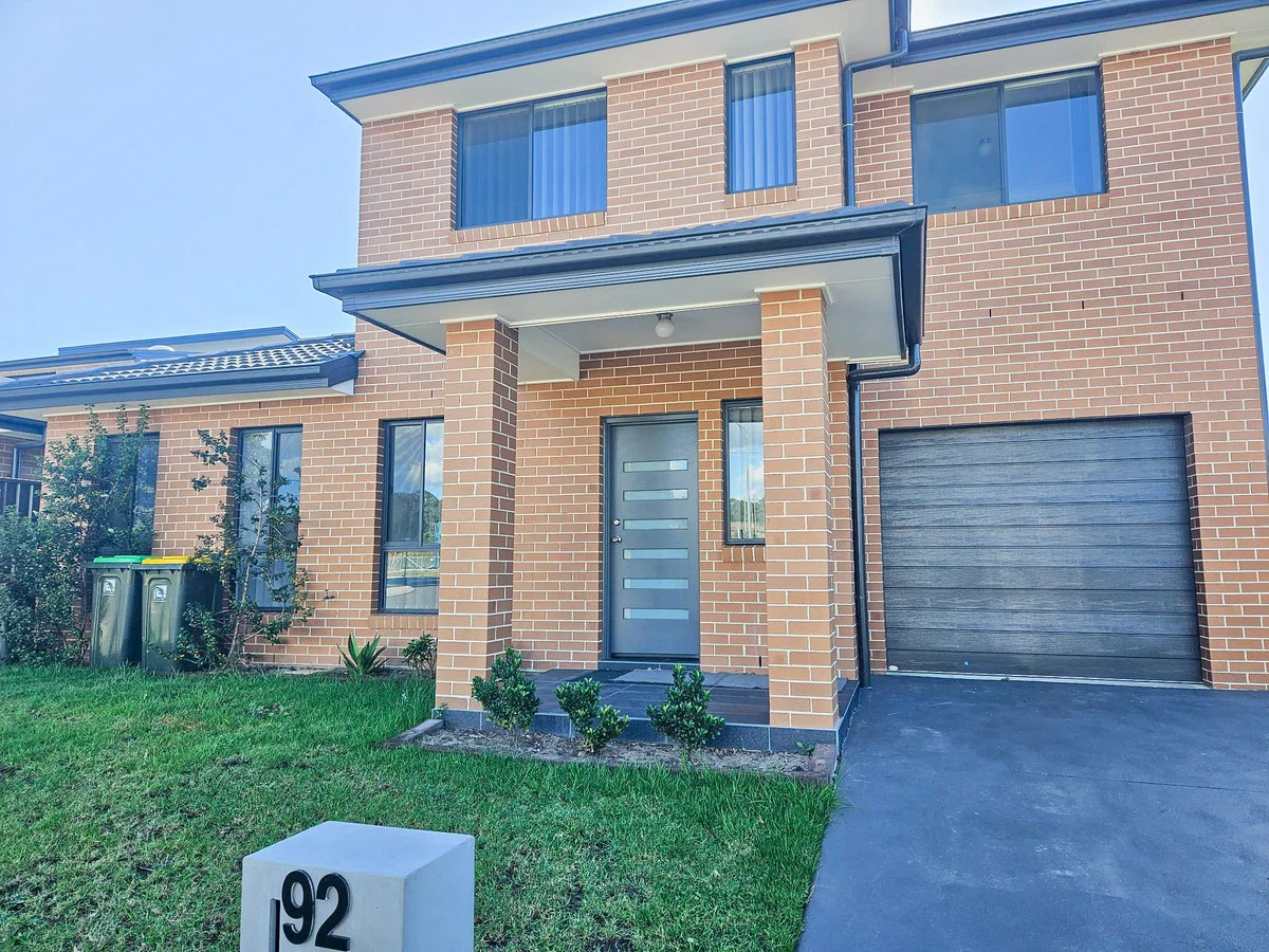 92A Nicholson Parade, Spring Farm NSW 2570