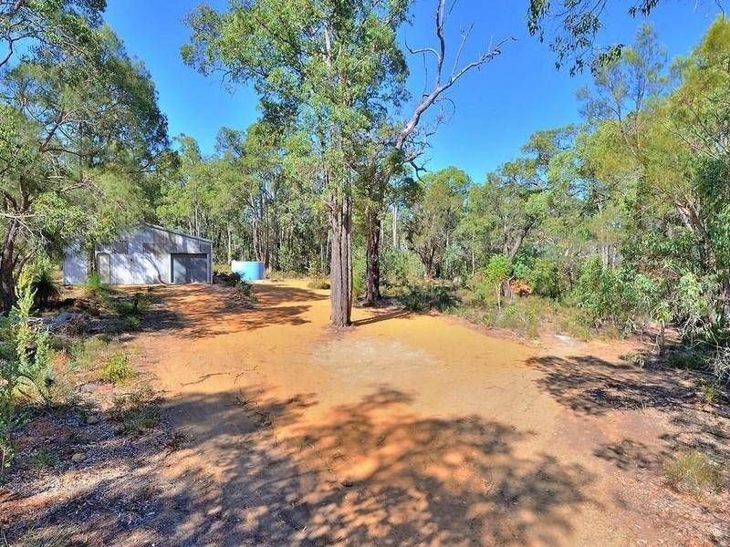 28 Ashburton Rise, Gidgegannup WA 6083, Image 0