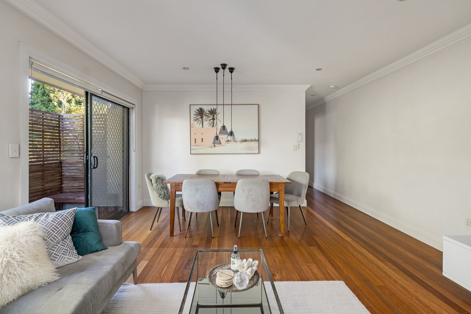 10/119 123 Regatta Road, Canada Bay NSW 2046 Apartment For Rent