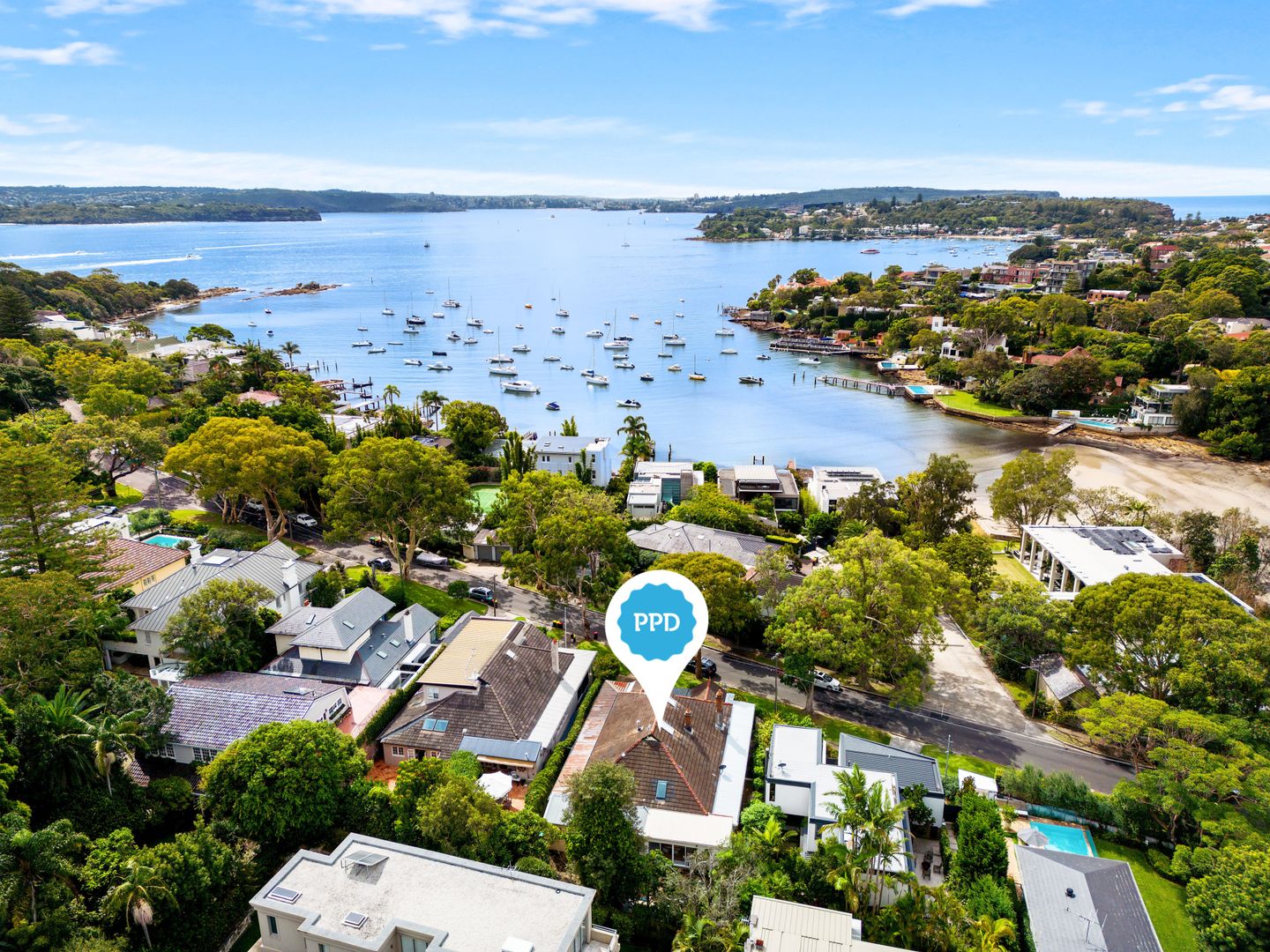 12 Coolong Road, Vaucluse NSW 2030