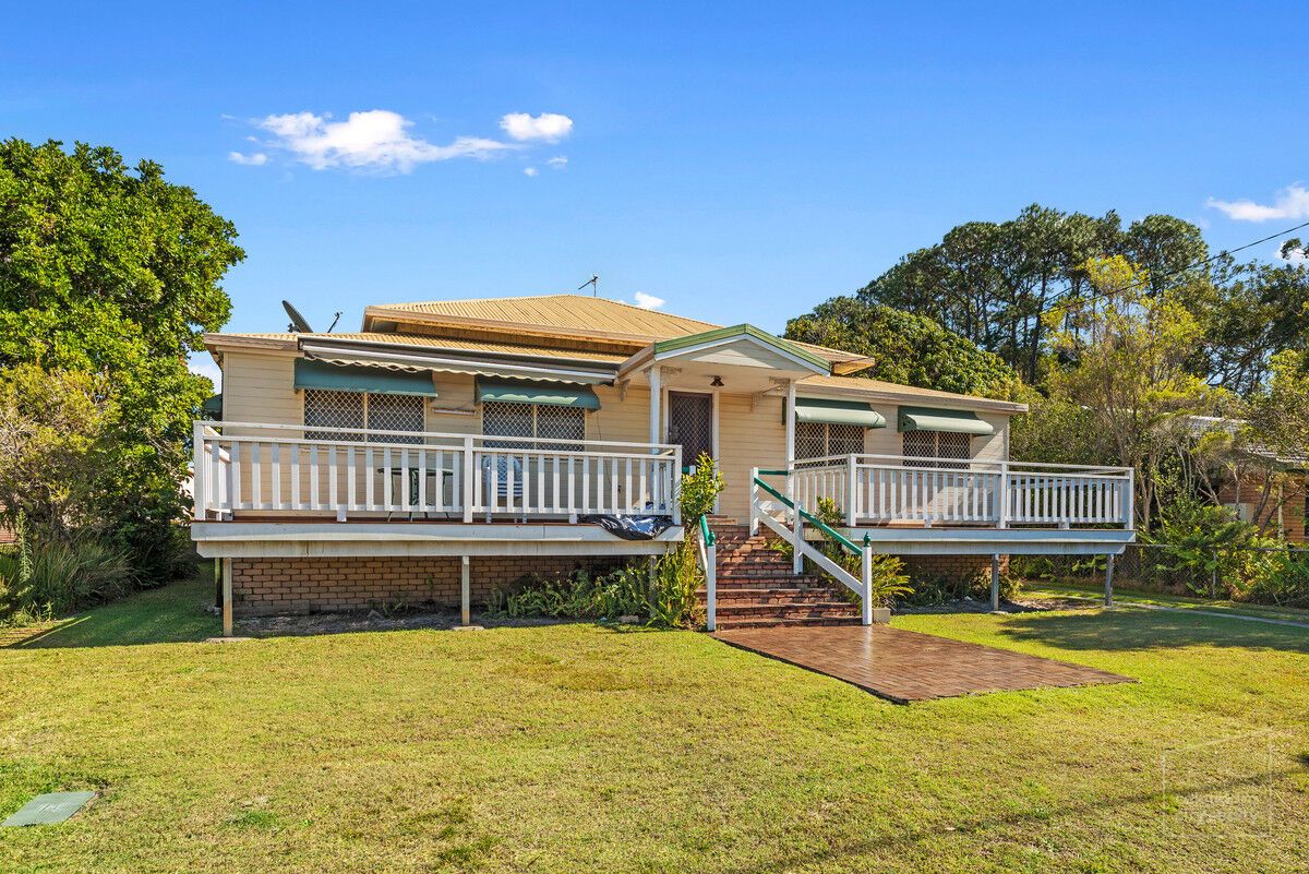 20 & 22 First Avenue, Caloundra QLD 4551, Image 1