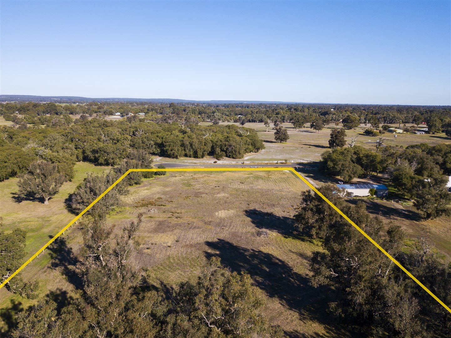 Lot 440 Keenan Road, Dardanup West WA 6236, Image 1