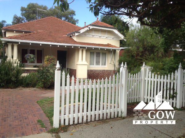 3 bedrooms House in 148 Flinders Street MOUNT HAWTHORN WA, 6016