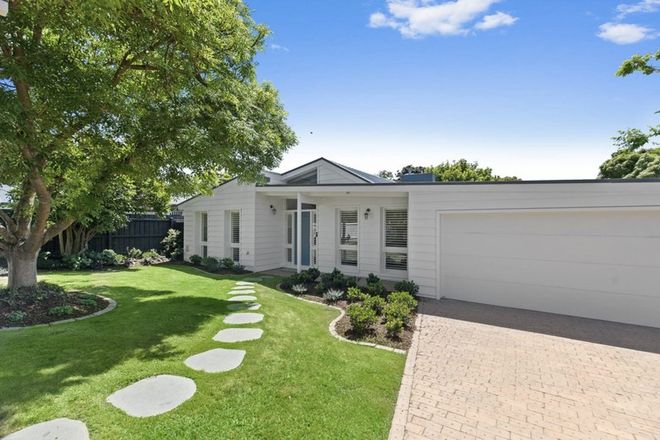 Picture of 125 Kunyung Road, MOUNT ELIZA VIC 3930