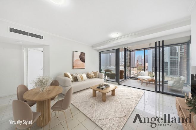 1911/91 Liverpool Street, Sydney, NSW 2000