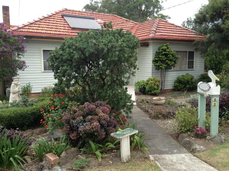 22 Serpentine Road, Erina Heights Property History & Address Research