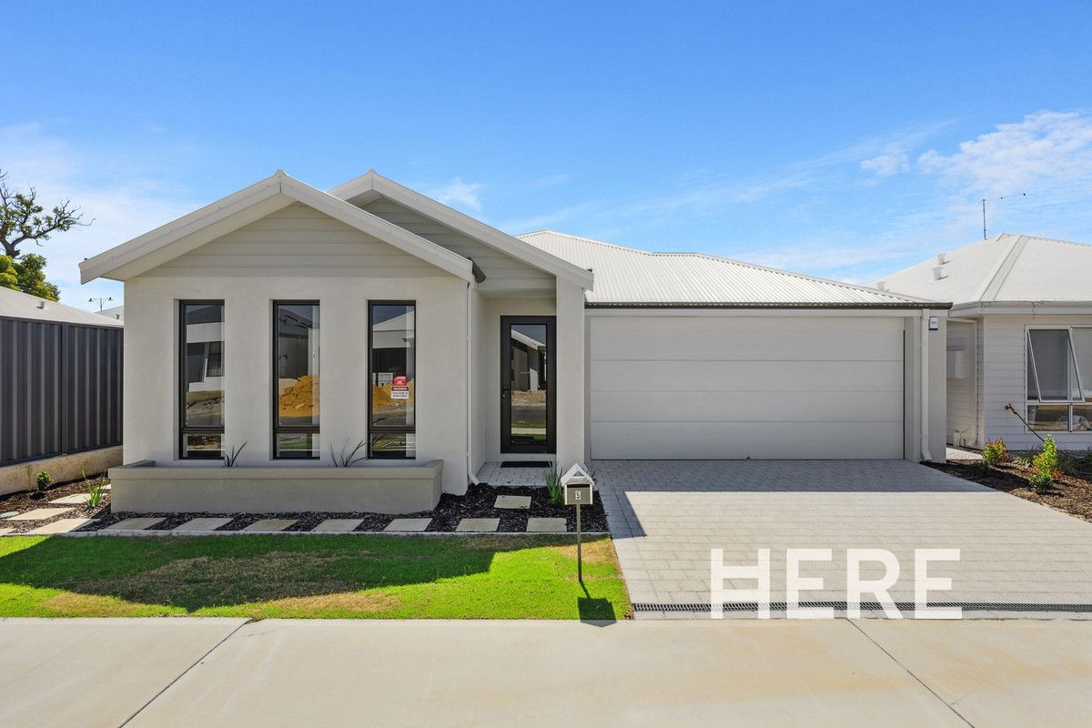 5 Gavilea Way, Treeby WA 6164, Image 1