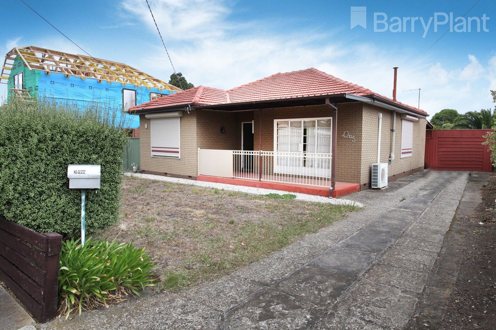 1 Blanche Street, Ardeer VIC 3022, Image 0