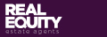 Real Equity Property Management's logo