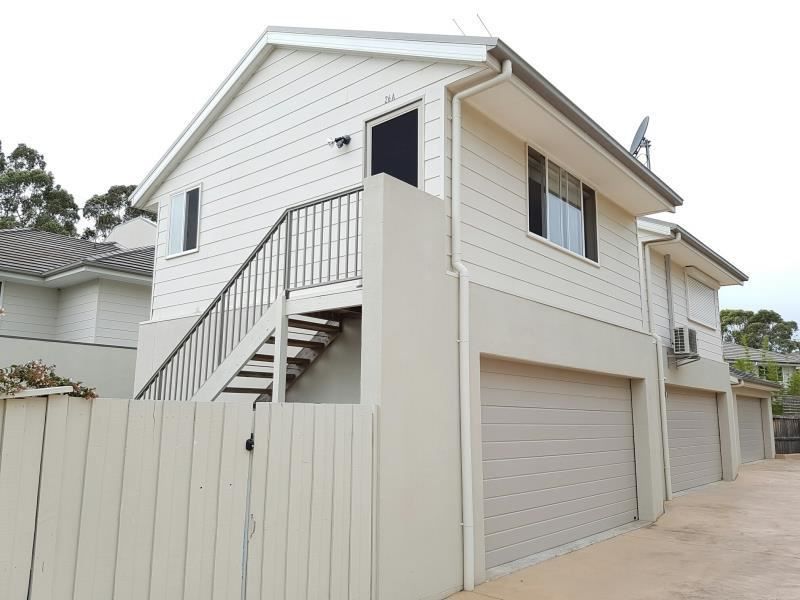 26A Hidcote Road, Campbelltown NSW 2560