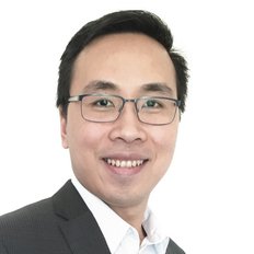 Christian Hidayat, Sales representative