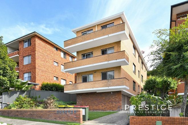 Picture of 2/5 Short Street, CARLTON NSW 2218