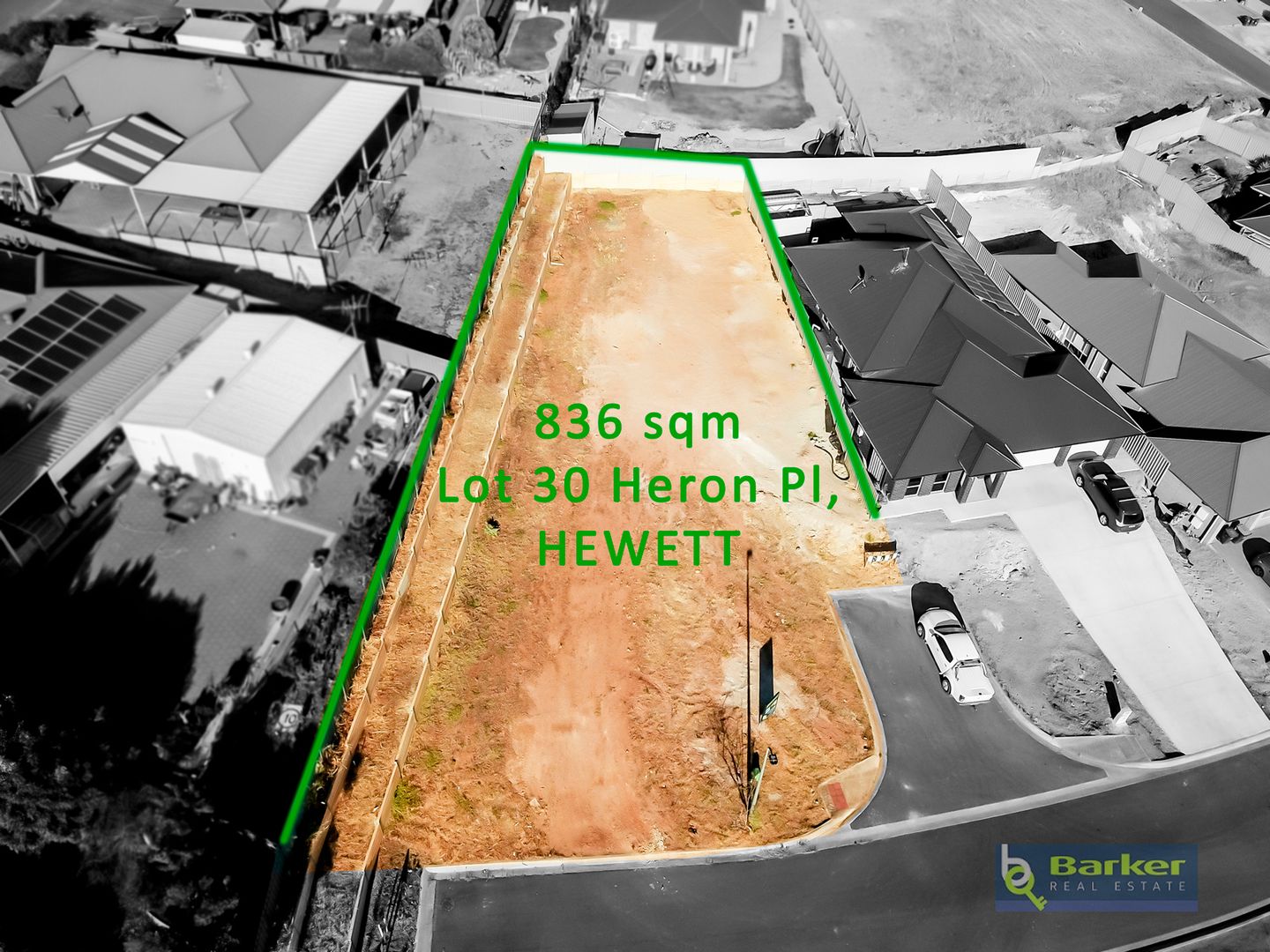 18 Heron Place, Hewett SA 5118, Image 1