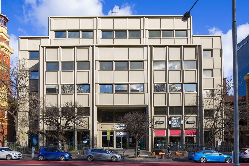 518/100 Victoria Parade, East Melbourne Property History & Address Research Domain