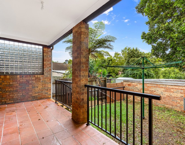 1 Alfred Street, Annandale NSW 2038