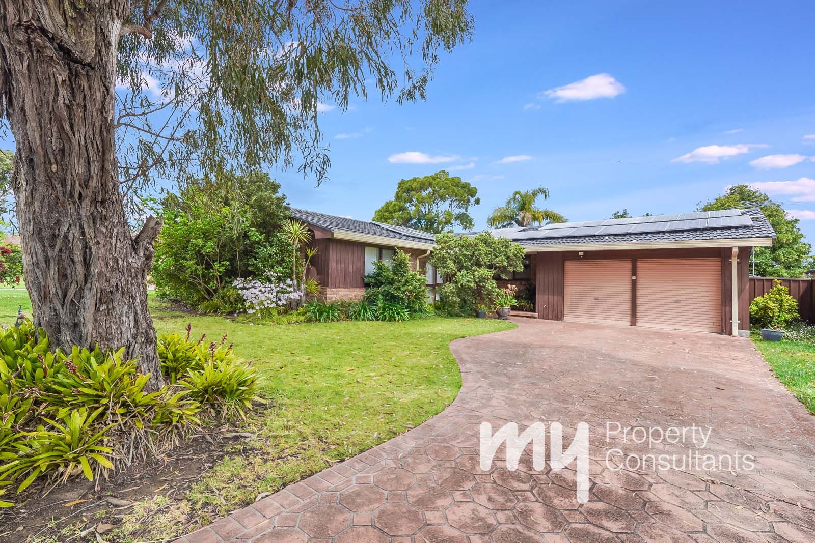 7 Capertee Street, Ruse NSW 2560, Image 0