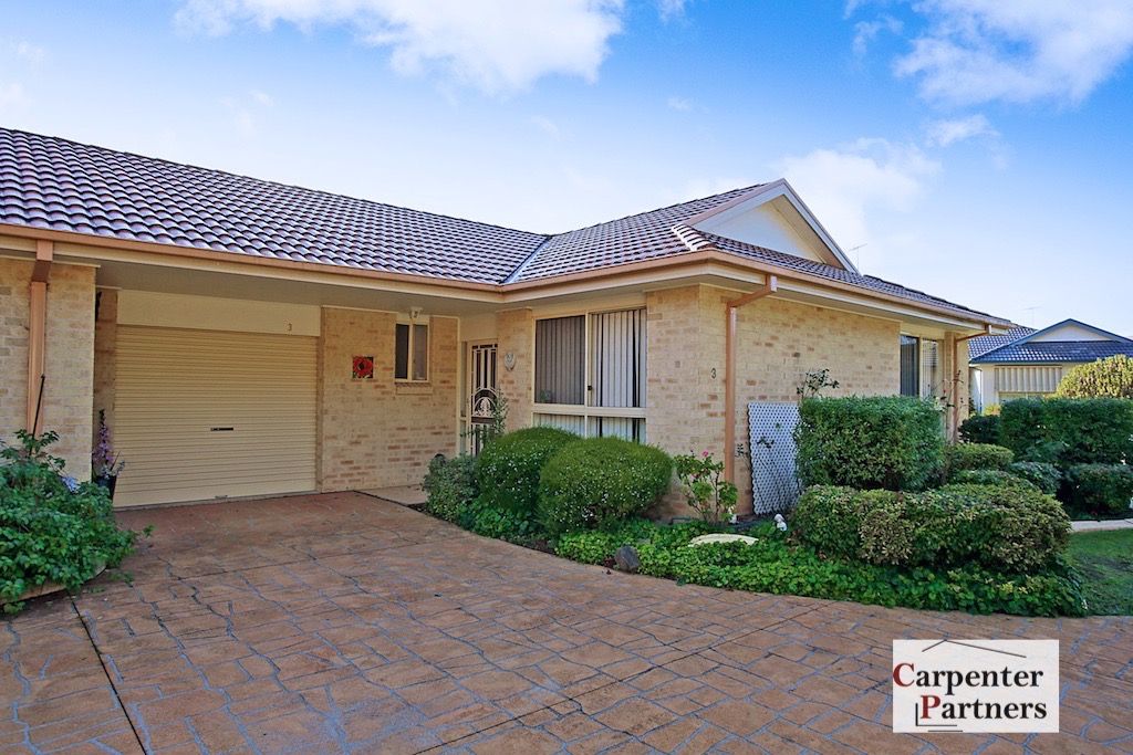 3/25 Tylers Road, BARGO NSW 2574, Image 0