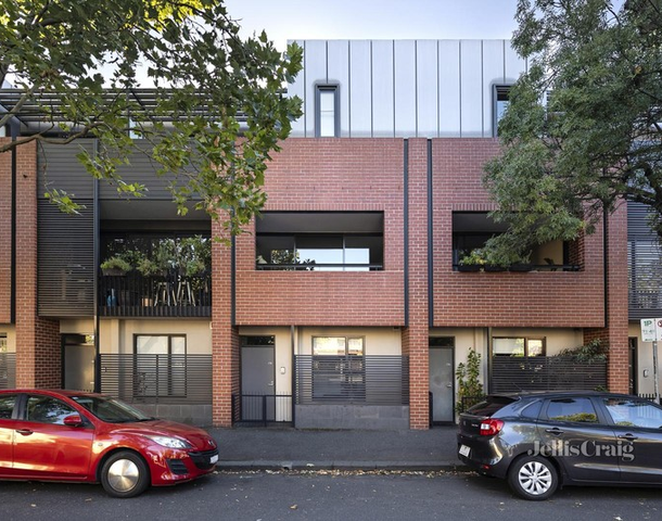 178 Gore Street, Fitzroy VIC 3065