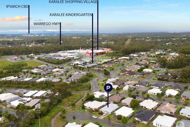 13 Ezra Court Karalee 4306 - Image 3