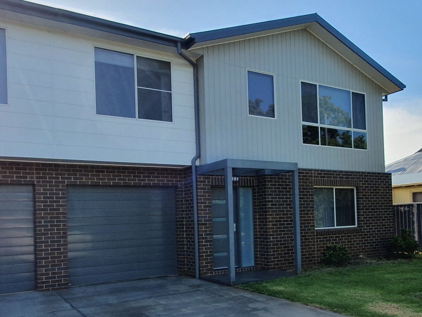 3 bedrooms House in 1/1A George Street DUBBO NSW, 2830