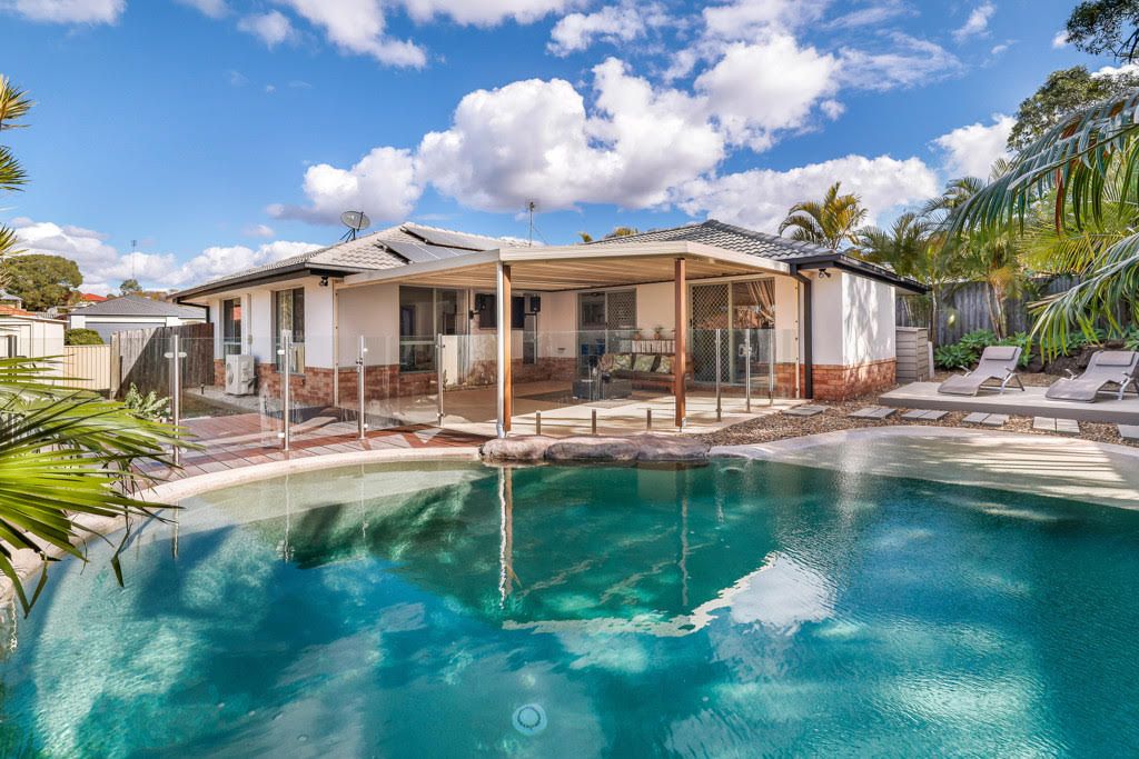 13 Roe Street, Upper Coomera QLD 4209